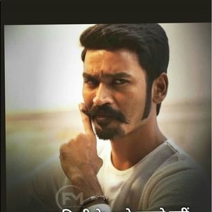 Meet your Posher, Patel